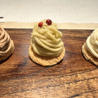 フランス料理 タンモア - 