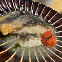 新和食ひとはし - 