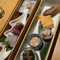 新和食ひとはし - 