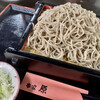 本格手打そば　本家　原