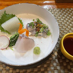 創作ダイニング 悠膳 - 