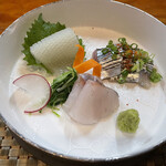 創作ダイニング 悠膳 - 