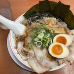 ラーメン魁力屋 - 