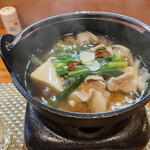 創作ダイニング 悠膳 - 