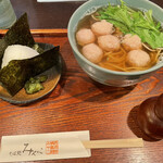 そば処　みやこ - 