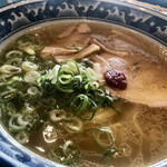 Ise Ramen Hachi Hachi - 