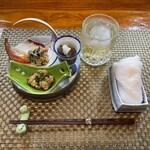 創作ダイニング 悠膳 - 