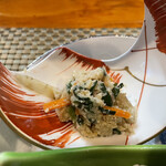 創作ダイニング 悠膳 - 