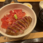 魚肉菜 小松食堂 - 