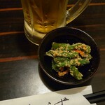 h Koshitsu Izakaya Tokishirazu - 