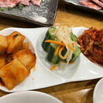 Yakiniku Gyuusei - 