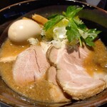 ラーメン 奏 - 