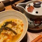 御苑茶屋ZUZU - 