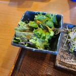 瀬戸内朝採れ鮮魚と酒菜 蒼 - 