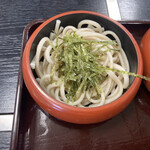 Mochimuginoyakata - 