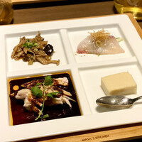 MASA'S KITCHEN 名古屋JRゲートタワー - 