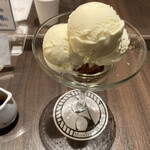 ブーランジュリー&カフェ グウ - 