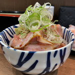 ヌードル＆スパイスカレー 今日の1番 - 