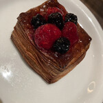 ブーランジュリー&カフェ グウ - 