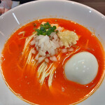 ヌードル＆スパイスカレー 今日の1番 - 