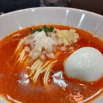 ヌードル＆スパイスカレー 今日の1番 - 