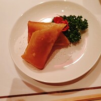 中国料理 陽明殿 - 