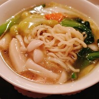 中国料理 陽明殿 - 