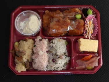 たごさく 阪急 西宮店 （田吾作） - 西宮北口/弁当 | 食べログ