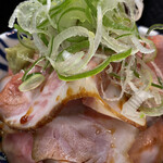 ヌードル＆スパイスカレー 今日の1番 - 