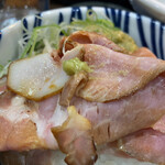 ヌードル＆スパイスカレー 今日の1番 - 