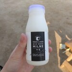 ミルン - 牛乳