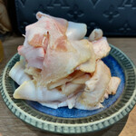 ヌードル＆スパイスカレー 今日の1番 - 