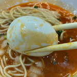 ヌードル＆スパイスカレー 今日の1番 - 