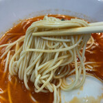 ヌードル＆スパイスカレー 今日の1番 - 