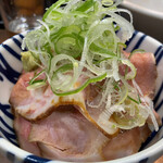 ヌードル＆スパイスカレー 今日の1番 - 