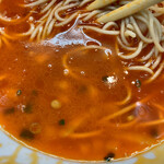 ヌードル＆スパイスカレー 今日の1番 - 