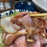 ヌードル＆スパイスカレー 今日の1番 - 