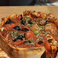 リオ・ブルーイング・コー ビストロアンドガーデン 東京ミッドタウン - 