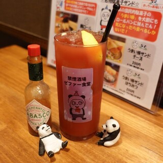 禁煙立呑み ゼファー食堂_0