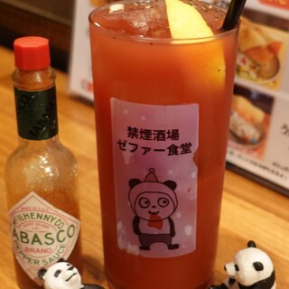 禁煙立呑み ゼファー食堂_1