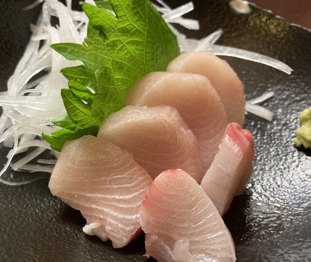 Aji Monji photo 3