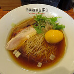 Ramen Ishibashi - 