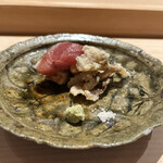 Sushi Ryou - 鰤