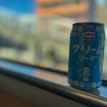 ファミリーマート - ドリンク写真: