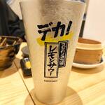 鮨・酒・肴 杉玉 - 