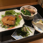 Kaiseki Ryouri Kishiyoshi - 