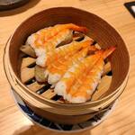 鮨・酒・肴 杉玉 - 