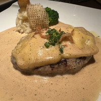 旬菜ステーキ処 らいむらいと - 