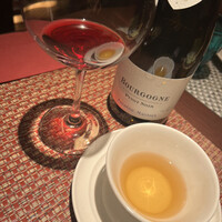 旬菜ステーキ処 らいむらいと - 