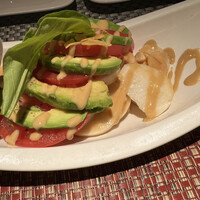 旬菜ステーキ処 らいむらいと - 